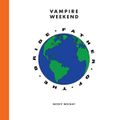 Vampire weekend - Father of the bride -