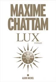 Lux de Maxime Chattam