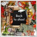 "MICE SCHOOL" de Kittyscrap