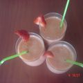 les smoothies