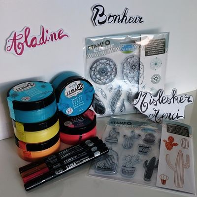 C'est que du WOUAHHH !!!!