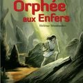 Orphée aux enfers et autres "Petites histoires de la mythologie" pour les enfants