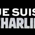 JE SUIS CHARLIE