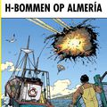 "Bombes H sur Almeria" en néerlandais!