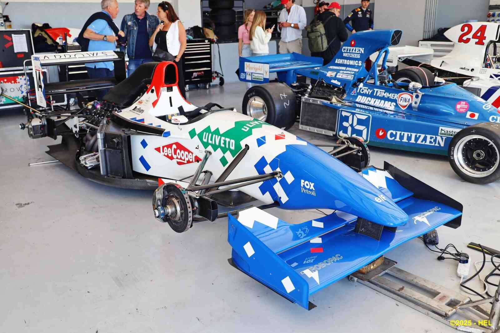 Arrows A 15 F1_05 - 1994 [UK] HL_GF