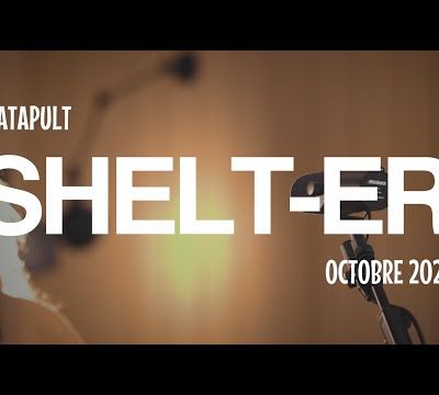 I'm Sorry du groupe Shelt-Er