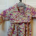 Layette DMC Hollie Print N°2