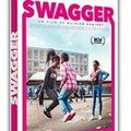 Swagger en DVD: un documentaire stylé et original sur la banlieue