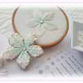 Fleur de Printemps