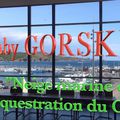 Vidéo de conférence du 5 Juillet 2019- Gaby GORSKY "Neige marine et séquestration CO2"