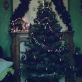 voici mon beau sapin de noel 