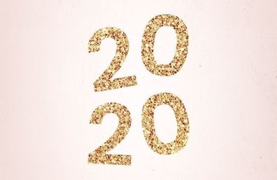 2020 : l'année prometteuse