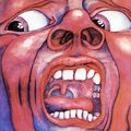 KING CRIMSON "In The Court Of The Crimson King"