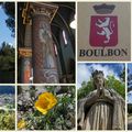 Escapade dans les Alpilles.... Autour de Boulbon...