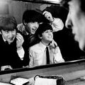 The Beatles : Eight Days a Week de Ron Howard - 2016