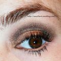 EOTD SPECIAL FETES N°3: CINNAMON SUGAR & LICORICE LATTE TOO FACED