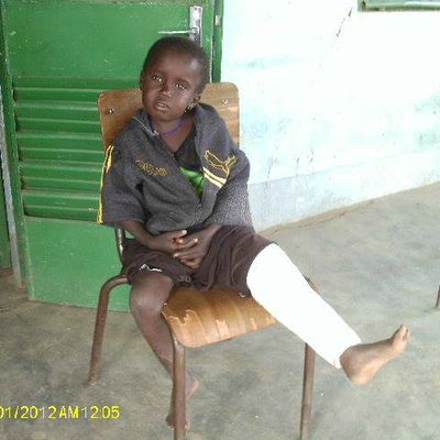 Nouveau financement de soins aux enfants - mai 2015