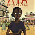 Aya de Yopougon, de Abouet Marguerite