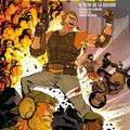 urban indies Duke, le nerf de la guerre par Williamson et Reilly