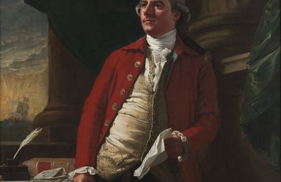 Georgia Museum of Art presents highlights from Princeton University Art Museum collection