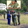 Hiérarchie complice des viols en RDC selon HRW: "sans fondement", affirme l'armée