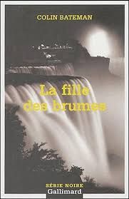 La fille des brumes de Colin Bateman
