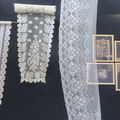 AEF : Cote exposition - La blonde de Caen