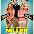 We're the Millers / Nous sommes les Miller (2013)