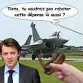 Le fiasco du Rafale