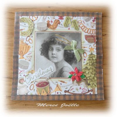 Dans ma BAL de Noël