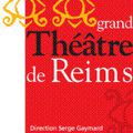 Concert au Grand Théâtre de Reims "Au crépuscule du romantisme"
