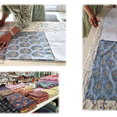 Reprise ou reprise ? 