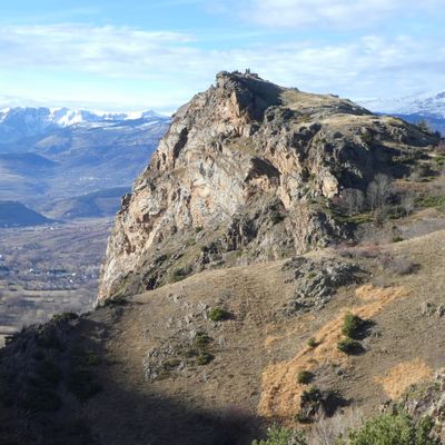 "L'été et les ombres"