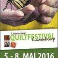 7 International Quiltfestival