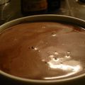 Comfort food: chocolat au lait d'amande