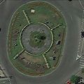 Rond-point à Haguenau