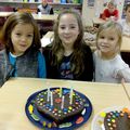 Anniversaires