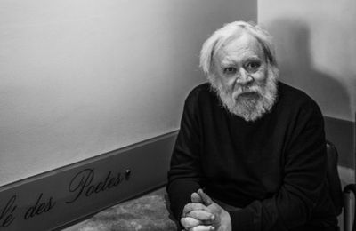 Yorgos Markopoulos / Γιώργος Μαρκόπουλος (1951-) : Mon père voulait construire une maison / « Ο πατέρας μου έφαγε μια ζωή για να φτιάξει ένα σπίτι... ».
