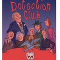 ~ Le Detection Club, Jean Harambat