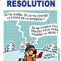 2015 - Bonne résolution.