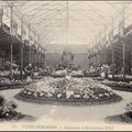 629 - Exposition d'Horticulture 1912.