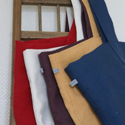 Cabas de plage Marthe