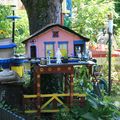 2013 - Village fleuri