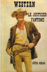 Le justicier fantôme