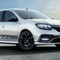 INSOLITE : RENAULT SANDERO RS