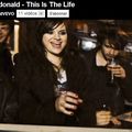 AMY MACDONALD - This is the life