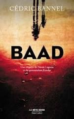 BAAD de Cédric Bannel