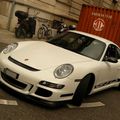 porsche 997 GT3