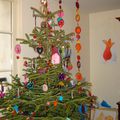 Hors concours le Sapin N°10