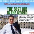 "The best job in the world" : portrait du vainqueur